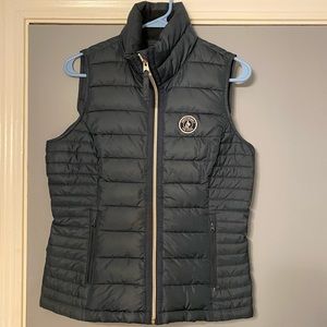 Abercrombie & Fitch vest